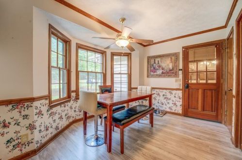 571 Goode Rd, Conyers GA  30094-3224 exterior