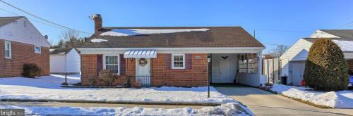 340 George St, Hanover, PA 17331-1422
