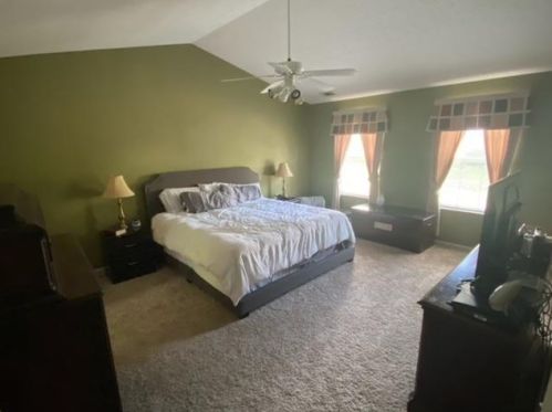 743 Fox Creek Ln, Cincinnati OH  45245-1151 exterior