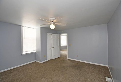 415 Ada St, Cincinnati OH 45219-1103 exterior