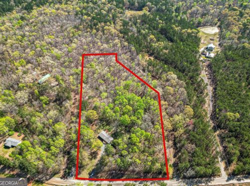 797 Hagans Mountain Rd, Meansville, GA 30256-2141