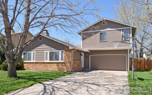 2831 Sombrero Ln, Fort Collins, CO 80525-2459