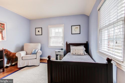 9512 Saybrook Ave, Silver Spring MD 20901-3034 exterior