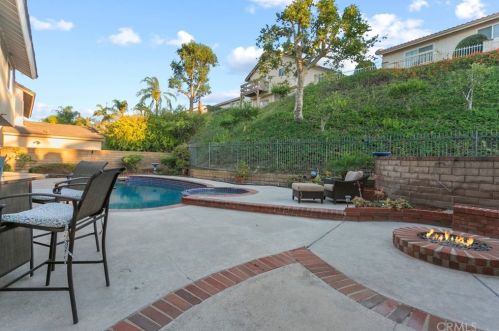 752 Fairway Ln, Anaheim CA  92807-4802 exterior
