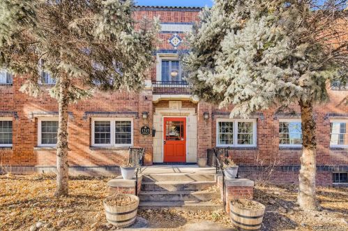 1365 Corona St, Denver, CO 80218-2063