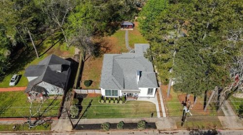 99 2nd Ave, Atlanta, GA 30317-2711