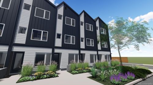 4925 10th Ave, Denver CO  80204-2811 exterior