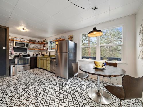 33417 Valley View Dr, Denver CO  80439-7821 exterior