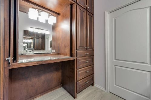 5428 Trout Crk Ct, Fort Worth TX  76137-4731 exterior