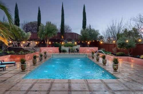 964 Vista Cerro Dr, Lake Nacimiento, CA 93446-5802