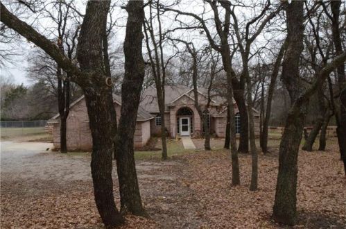 1405 Melba Doyle Park Rd, Decatur, TX 76234-9034