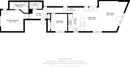 31 26th St, Chicago IL  60616-6946 exterior