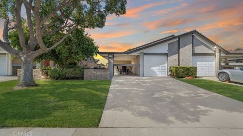 13238 Ballestros Ave, Chino, CA 91710-3904