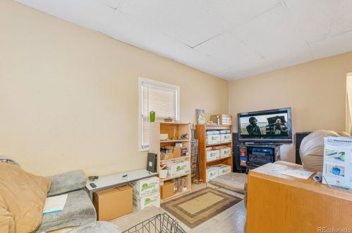 2126 High St, Denver CO 80210-6324 exterior