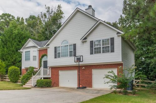 3470 Laurel Springs Cv, Villa Rica, GA 30180-3388