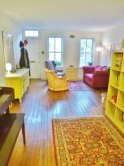 2420 Waverly St, Philadelphia PA  19146-1048 exterior