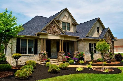 101 Beccan Ct, Danville, VA 24541-6282