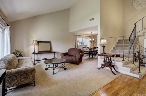 14912 Elm Ave, Irvine CA  92606-2611 exterior