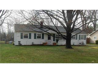 1731 Birdie Dr, Toledo, OH 43615-3207