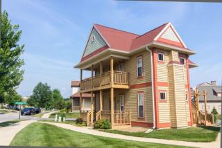 2704 Rockweld Path, Blmgtn IN  47401-4161 exterior