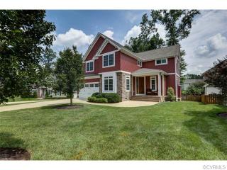 14613 Yarcombe Rd, Midlothian, VA 23112-4548