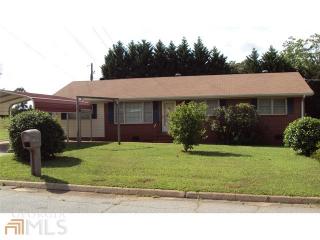 417 Richard Way, Griffin, GA 30223-3815
