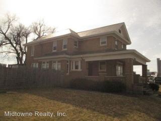 726 Washington Blvd, Fort Wayne IN  46802-3949 exterior