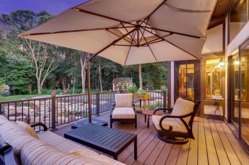 13684 Dunbar Way, Saint Paul MN  55124-5246 exterior