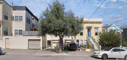 54 Elizabeth St, San Francisco, CA 94110-3015
