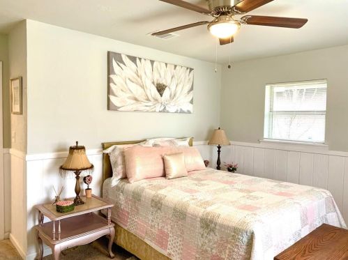 4304 Ken Michael Ct, Fort Worth TX  76180-8260 exterior