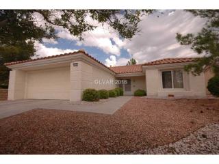 9820 Rosamond Dr, Las Vegas NV  89134-7509 exterior