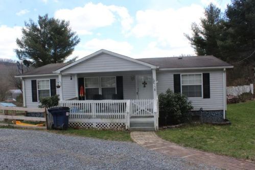 267 Cove St, Saltville, VA 24370-3683
