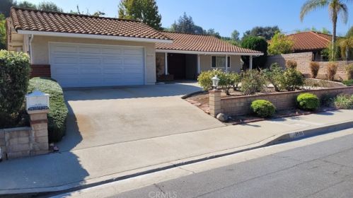 2148 Rancho Culebra Dr, Covina, CA 91724-3332