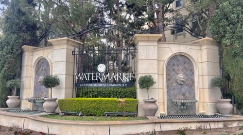 2223 Watermarke Pl, Irvine CA  92612-7686 exterior