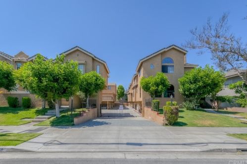 749 Camino Real Ave, Arcadia, CA 91006-4426
