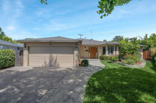 1142 Katie Ct, Mountain View, CA 94040-3118