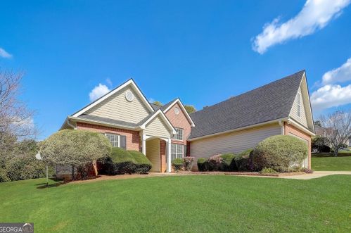 4444 Northridge Trl, Ellenwood, GA 30294-2470