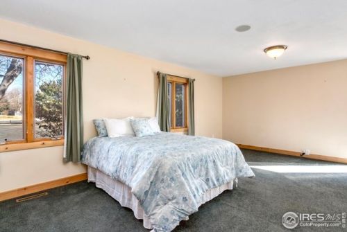 1833 Grenoble Ct, Fort Collins CO  80524-1945 exterior