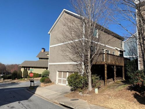 1579 Gates Pl, Atlanta GA  30318-2791 exterior
