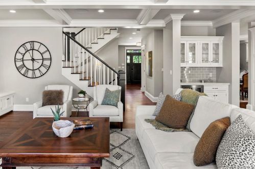 1026 Williams St, Denver CO  80209-4545 exterior