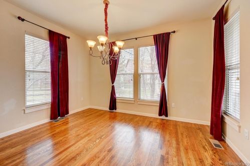 16364 Flintlock Ct, Parker CO  80134-9342 exterior