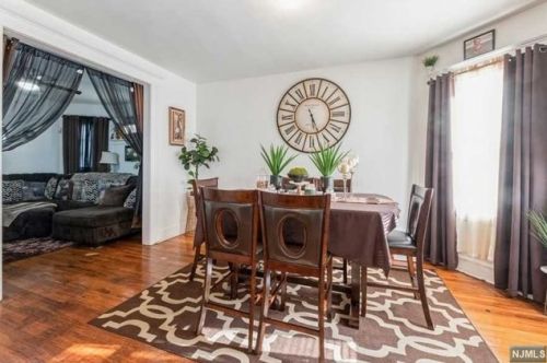 123 Graham Ave, Paterson NJ  07501-2422 exterior