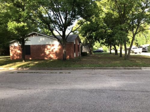 428 Sprite Dr, Sulphur Springs TX  75482-4453 exterior
