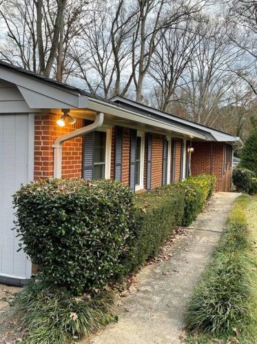 5894 Stagecoach Rd, Rex, GA 30273-1311