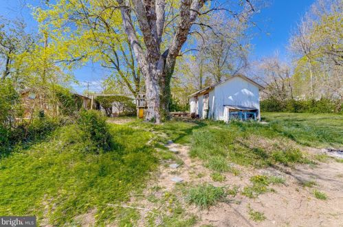 116 Osborne Rd, Aberdeen MD  21001-2509 exterior