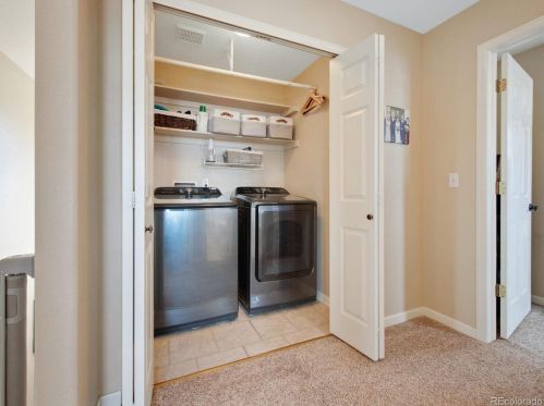 10175 Wyandott Cir, Denver CO  80260-6394 exterior