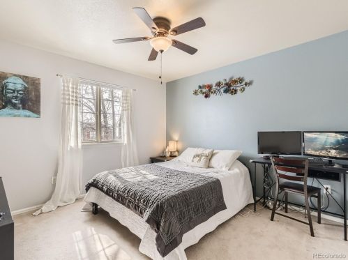 20743 Belleview Pl, Denver CO  80015-6437 exterior