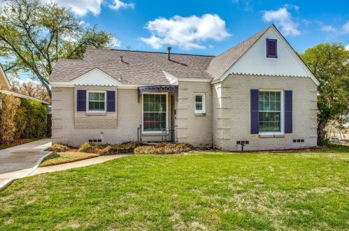 4333 Locke Ave, Fort Worth, TX 76107-5410