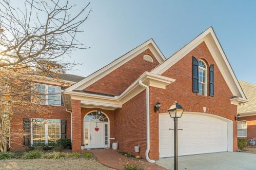1970 Glenhurst Dr, Lithonia, GA 30078-6773