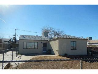 412 Federal St, Henderson NV  89015-7323 exterior